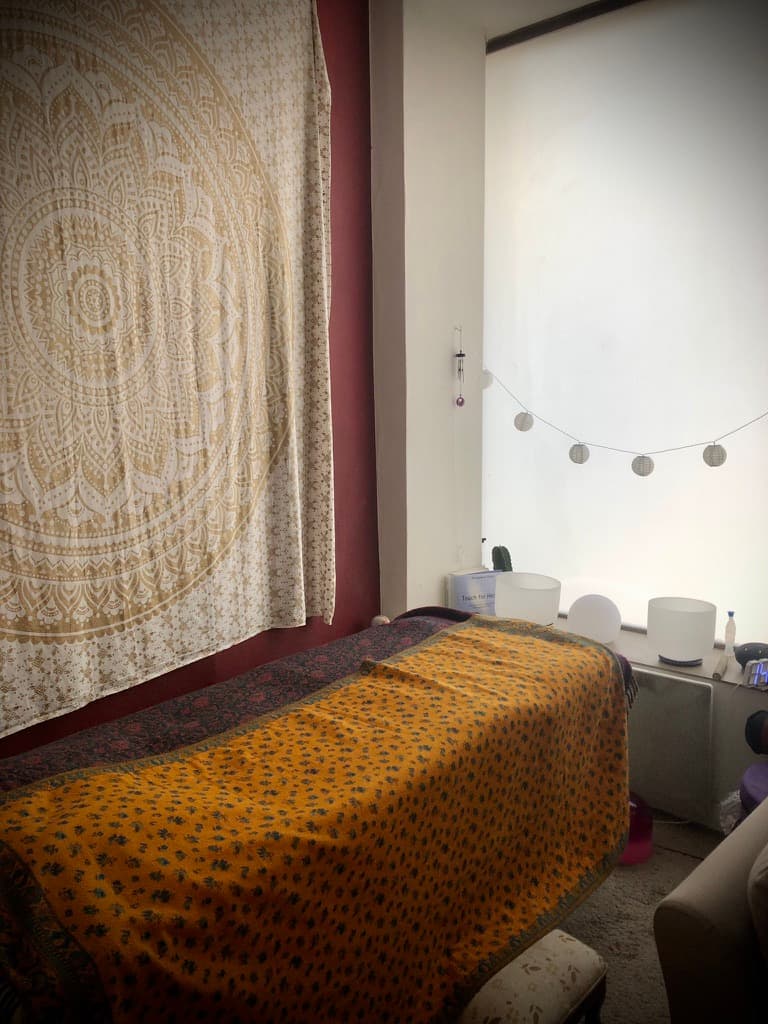 Cabinet de Sonia Sanchez, kinésiologue